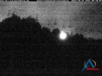 Archiv Foto Webcam Skikarussell Altastenberg: Kapellenhang 05:00
