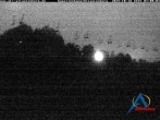Archiv Foto Webcam Skikarussell Altastenberg: Kapellenhang 06:00