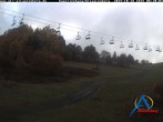 Archiv Foto Webcam Skikarussell Altastenberg: Kapellenhang 07:00