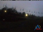 Archived image Webcam Ski lift Kapellenhang 05:00