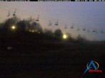 Archiv Foto Webcam Skikarussell Altastenberg: Kapellenhang 05:00
