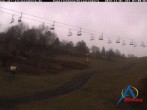 Archived image Webcam Ski lift Kapellenhang 06:00