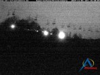 Archiv Foto Webcam Skikarussell Altastenberg: Kapellenhang 17:00