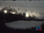 Archived image Webcam Ski lift Kapellenhang 05:00