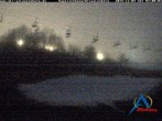 Archived image Webcam Ski lift Kapellenhang 06:00