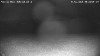 Archiv Foto Webcam Altastenberg: Haus Astenblick 01:00