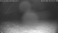 Archiv Foto Webcam Altastenberg: Haus Astenblick 01:00