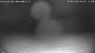 Archived image Webcam &#34;Haus Astenblick&#34; in Altastenberg 03:00