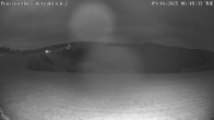 Archived image Webcam &#34;Haus Astenblick&#34; in Altastenberg 05:00