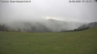 Archived image Webcam &#34;Haus Astenblick&#34; in Altastenberg 07:00