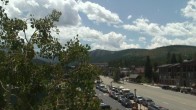 Archiv Foto Webcam Winter Park 11:00