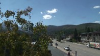 Archived image Webcam Winter Park 09:00