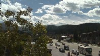 Archived image Webcam Winter Park 11:00
