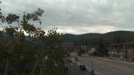 Archiv Foto Webcam Winter Park 07:00