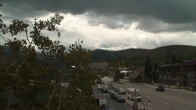 Archiv Foto Webcam Winter Park 11:00
