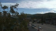 Archiv Foto Webcam Winter Park 15:00