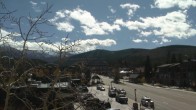 Archived image Webcam Winter Park 11:00