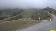 Archiv Foto Webcam Bergstation des Pancani Lifts 13:00