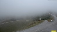 Archiv Foto Webcam Bergstation des Pancani Lifts 15:00