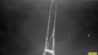 Archived image Webcam Top station of the Pancani chair lift 01:00