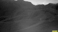 Archiv Foto Webcam Bergstation des Pancani Lifts 05:00