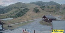 Archiv Foto Webcam Talstation des Cabanaira Lifts 05:00