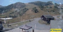 Archiv Foto Webcam Talstation des Cabanaira Lifts 09:00