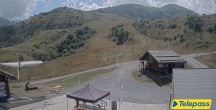 Archiv Foto Webcam Talstation des Cabanaira Lifts 11:00