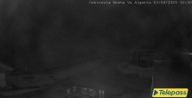 Archiv Foto Webcam Talstation des Cabanaira Lifts 01:00
