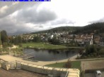 Archived image Webcam house of the guest 07:00