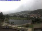 Archiv Foto Webcam Schonach: Haus des Gastes 07:00
