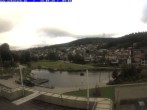 Archived image Webcam house of the guest 08:00