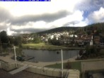 Archived image Webcam house of the guest 09:00