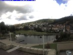 Archived image Webcam house of the guest 11:00