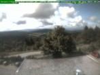 Archiv Foto Webcam Brotterode 09:00