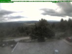 Archived image Webcam View of Brotterode 13:00