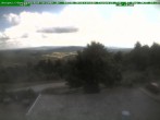 Archiv Foto Webcam Brotterode 15:00