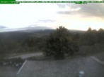 Archiv Foto Webcam Brotterode 17:00
