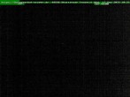 Archived image Webcam View of Brotterode 19:00