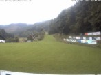 Archived image Webcam Cross country center Schmallenberg 06:00