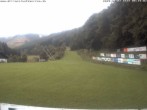 Archived image Webcam Cross country center Schmallenberg 07:00
