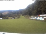 Archived image Webcam Cross country center Schmallenberg 09:00