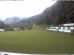 Archiv Foto Webcam Westfeld: Langlaufzentrum Rothaararena 19:00