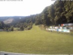 Archiv Foto Webcam Westfeld: Langlaufzentrum Rothaararena 11:00