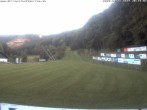 Archiv Foto Webcam Westfeld: Langlaufzentrum Rothaararena 19:00