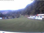 Archived image Webcam Cross country center Schmallenberg 05:00