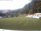 Archived image Webcam Cross country center Schmallenberg 06:00