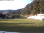Archived image Webcam Cross country center Schmallenberg 07:00