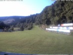Archived image Webcam Cross country center Schmallenberg 09:00