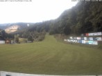 Archived image Webcam Cross country center Schmallenberg 11:00